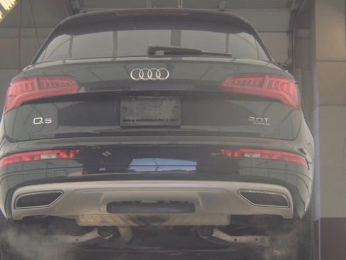 Used 2018 Audi Q5 2.0T Premium Plus w/ Premium Plus Package image 15