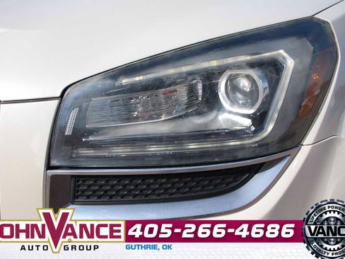 Used 2015 GMC Acadia Denali image 4