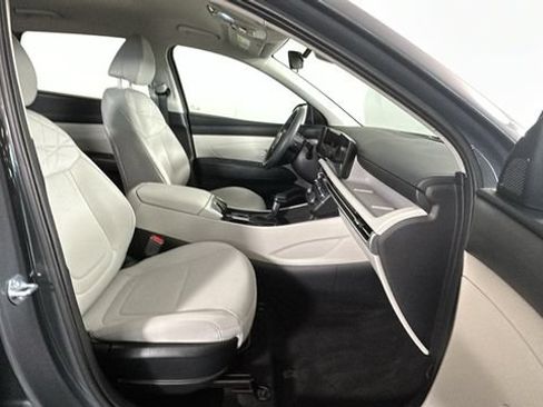 Used 2026 Hyundai Tucson SE AWD/4WD image 31