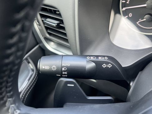 New 2026 Nissan Rogue SV w/ Cold Weather Package FWD image 9