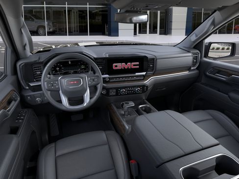 New 2026 GMC Sierra 1500 SLT RWD image 15