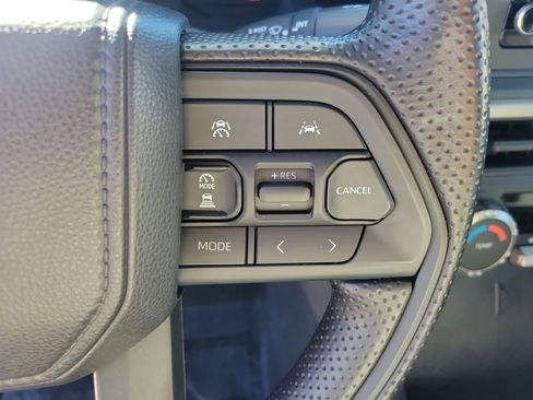 Used 2025 Toyota Tacoma SR image 28