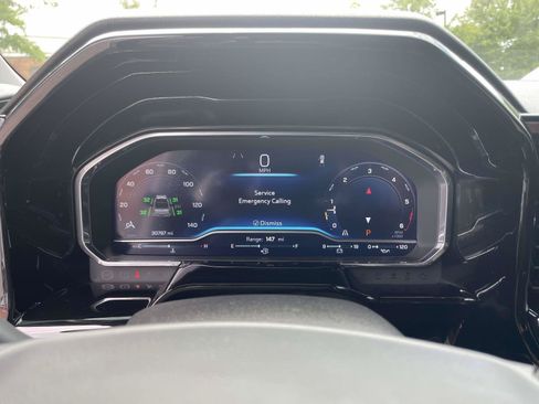 Used 2023 Chevrolet Silverado 1500 LTZ RWD image 10