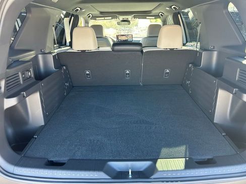 Used 2026 Honda Passport TrailSport Elite image 19