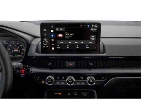 New 2027 Honda CR-V Sport Touring image 32