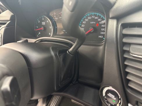 Used 2016 Chevrolet Tahoe LTZ image 38