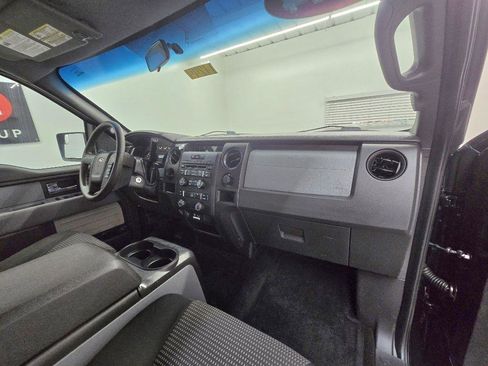 Used 2014 Ford F150 STX w/ Equipment Group 201A Mid RWD image 16