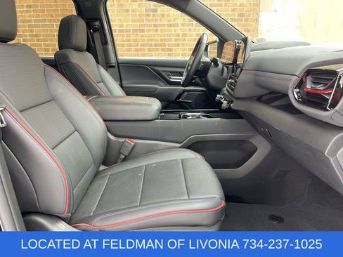 Used 2024 Chevrolet Silverado EV RST image 28