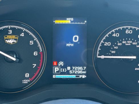 Used 2023 Subaru Forester Wilderness AWD/4WD image 25
