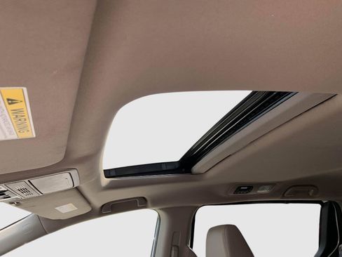 Certified 2024 Honda Odyssey EX-L image 28