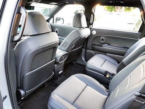 New 2026 Hyundai Palisade Calligraphy image 23