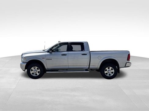 Used 2014 RAM 2500 Outdoorsman AWD/4WD image 4