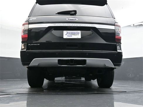 Used 2020 Ford Expedition Platinum image 26