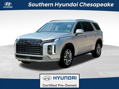 Used 2025 Hyundai Palisade SEL