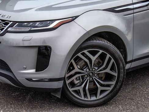 Used 2023 Land Rover Range Rover Evoque S AWD/4WD image 48