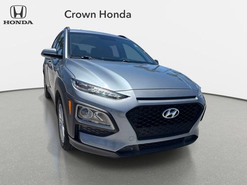 Used 2018 Hyundai Kona SEL FWD image 8