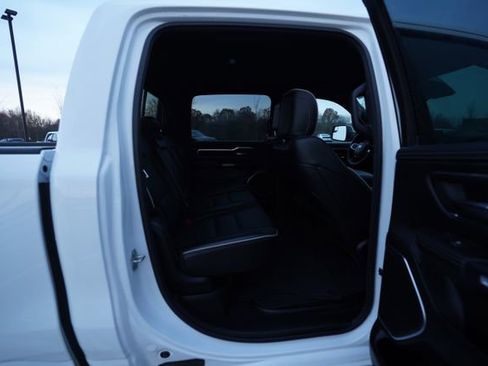 Used 2025 RAM 1500 Laramie image 20