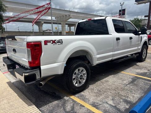 Used 2020 Ford F350 XL w/ Power Equipment Group AWD/4WD image 5