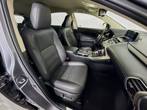 Used 2021 Lexus NX 300 FWD w/ Comfort Package image 28