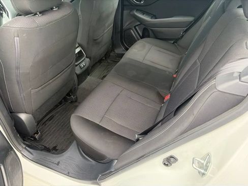 Used 2021 Subaru Legacy Premium AWD/4WD image 5