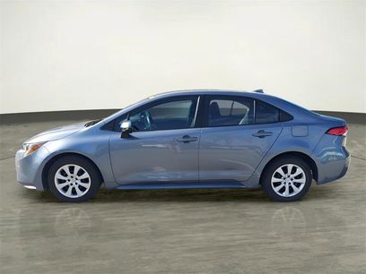 Used 2024 Toyota Corolla LE