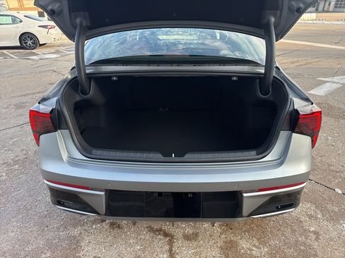 New 2026 Kia K5 GT-Line image 10