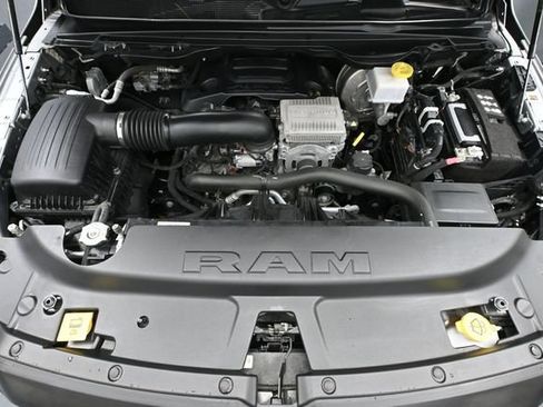 Used 2023 RAM 1500 Rebel w/ Rebel Level 2 Equipment Group AWD/4WD image 56