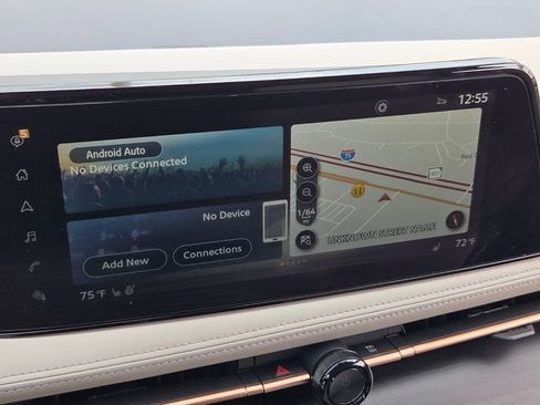 Used 2023 Nissan Ariya FWD image 20