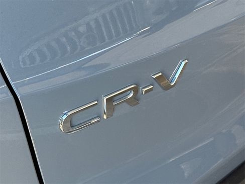 Used 2023 Honda CR-V EX-L image 8