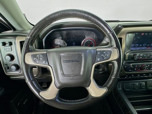 Used 2016 GMC Sierra 1500 Denali image 11