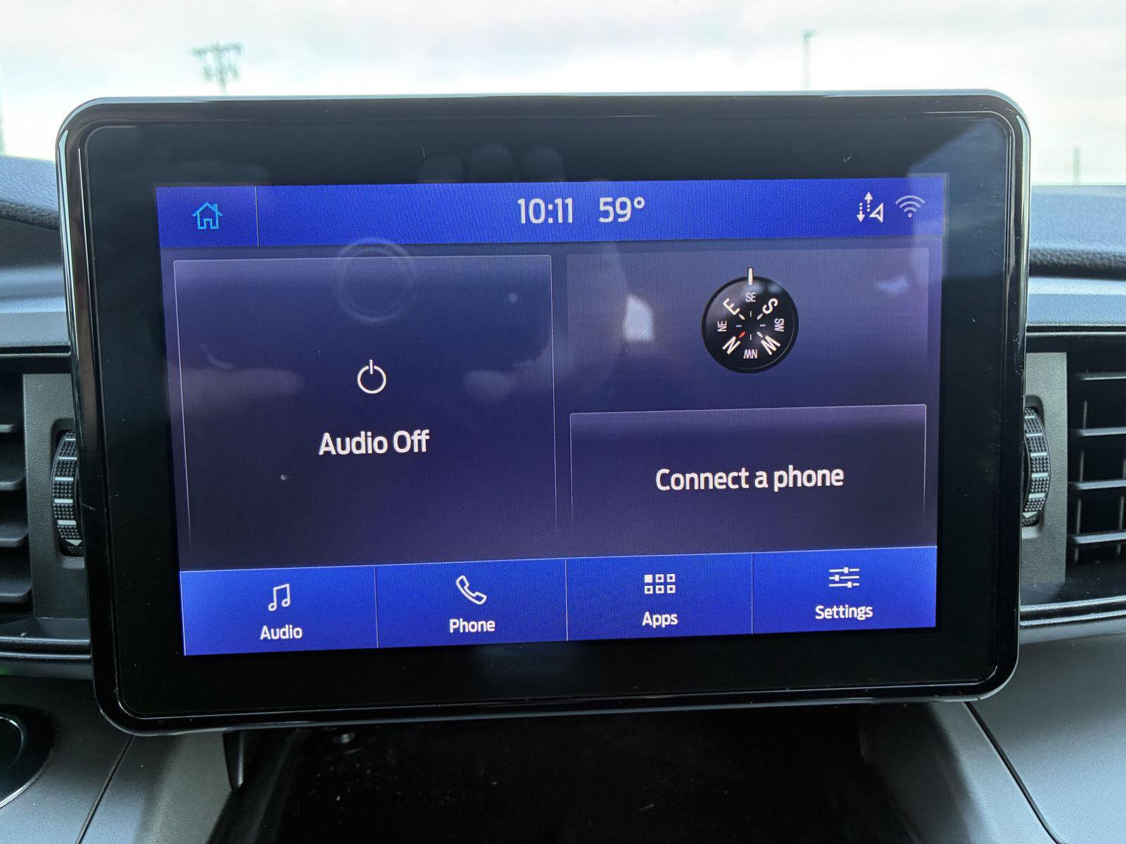 Used 2021 Ford Explorer XLT w/ Class III Trailer Tow Package AWD/4WD image 27