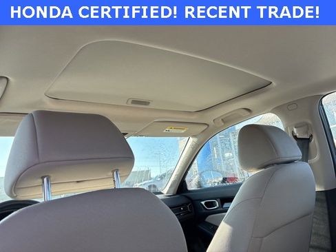 Used 2023 Honda Civic EX image 27