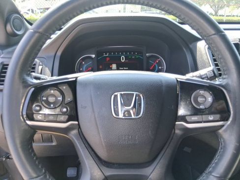 Used 2021 Honda Passport EX-L image 11