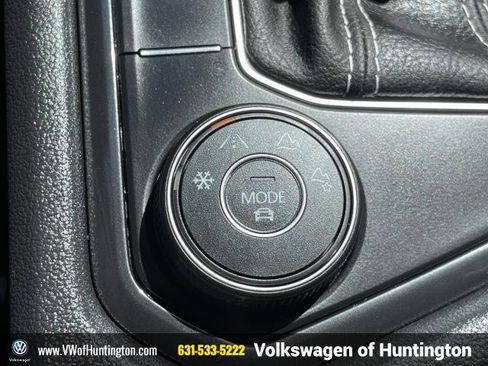 Used 2024 Volkswagen Tiguan S image 28