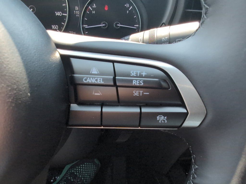New 2026 MAZDA CX-30 AWD 2.5 S image 18