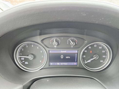 Used 2023 Buick Enclave Essence FWD image 23