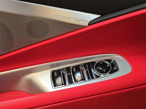 Used 2022 Chevrolet Corvette Stingray image 20