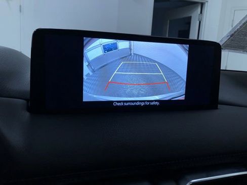 Used 2025 MAZDA CX-5 AWD 2.5 S w/ Preferred Package image 28