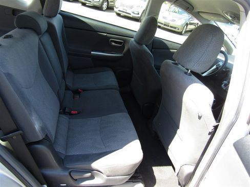 Used 2012 Toyota Prius V Two FWD image 20