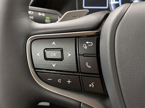 New 2025 Lexus ES 350 Ultra Luxury image 25