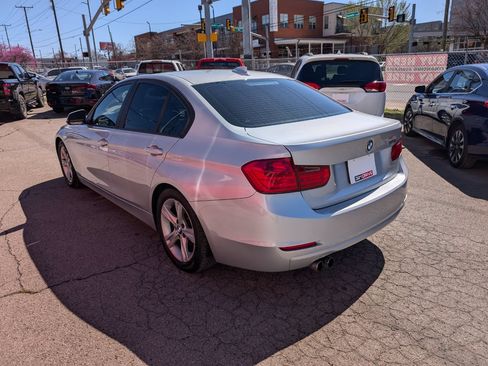 Used 2013 BMW 328i Sedan RWD image 8