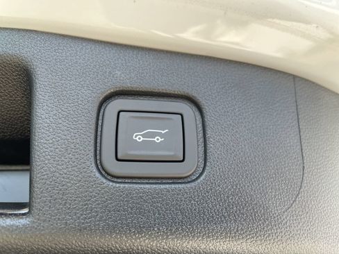 New 2024 Chevrolet Blazer EV LT AWD/4WD image 21