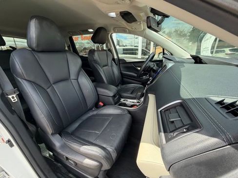 Used 2020 Subaru Ascent Limited w/ Popular Package #2A AWD/4WD image 12