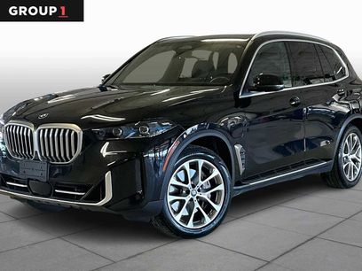 Certified 2024 BMW X5 xDrive50e
