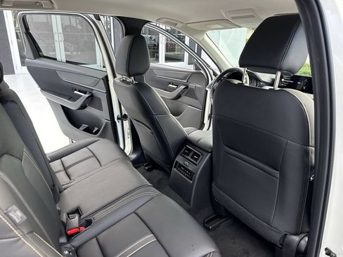 Used 2026 MAZDA CX-90 3.3 Turbo w/ Select Package AWD/4WD image 33