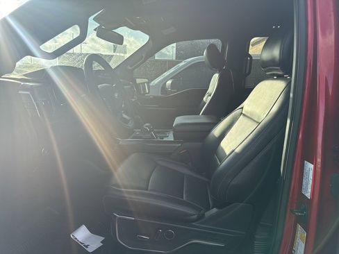 Used 2021 Ford F150 Lariat image 10