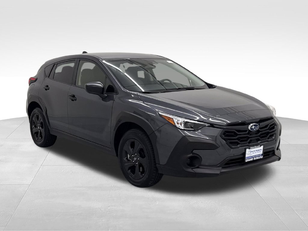 Certified 2024 Subaru Crosstrek 2.0i AWD/4WD image 9