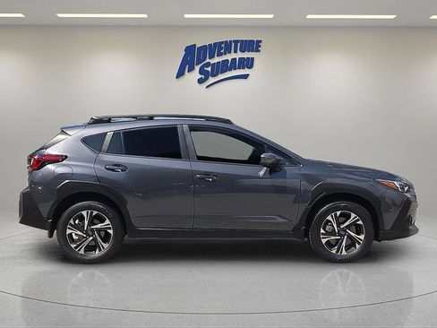Certified 2024 Subaru Crosstrek 2.0i Premium AWD/4WD image 7