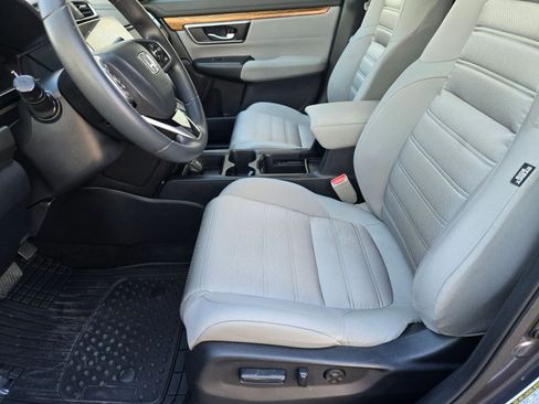 Used 2019 Honda CR-V EX image 18