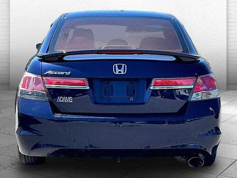Used 2012 Honda Accord LX image 3
